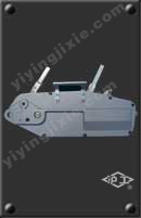 鋁合金鋼絲繩手扳葫蘆