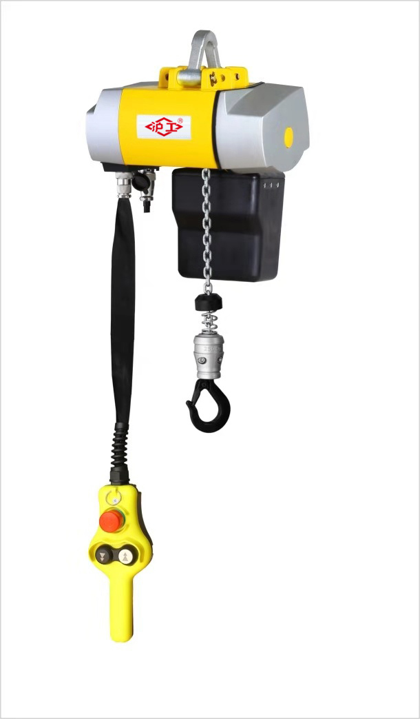 DCH100環鏈電動葫蘆